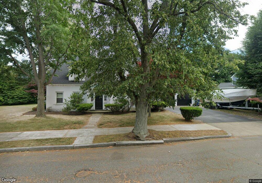 1 Fairview Ave, Salem, MA 01970 - photo 1