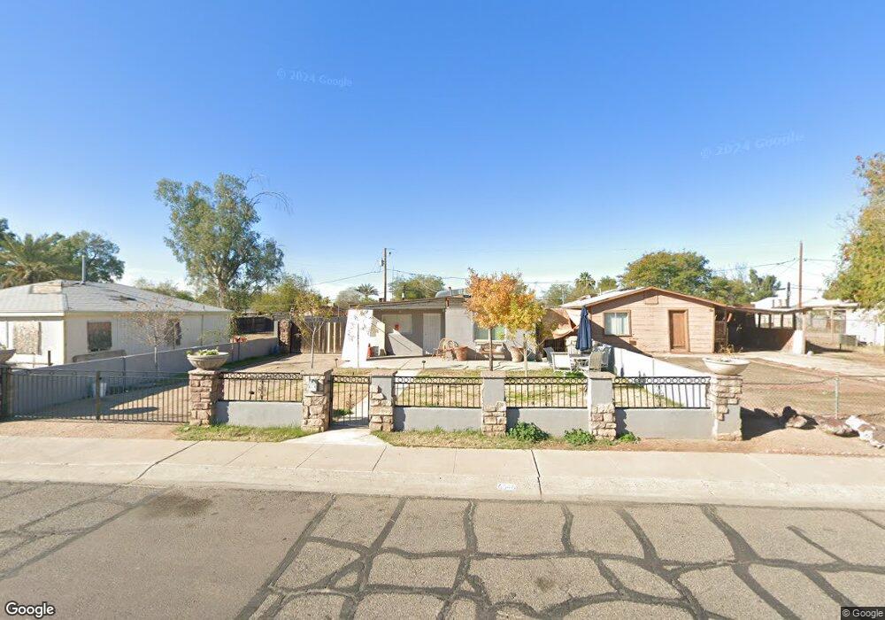 6546 N 53rd Ave, Glendale, AZ 85301 - photo 1