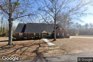 678 Marlborough Dr, Sumter, SC 29154
