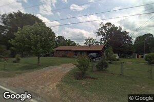 7062 Russell Topton Rd, Toomsuba, MS 39364