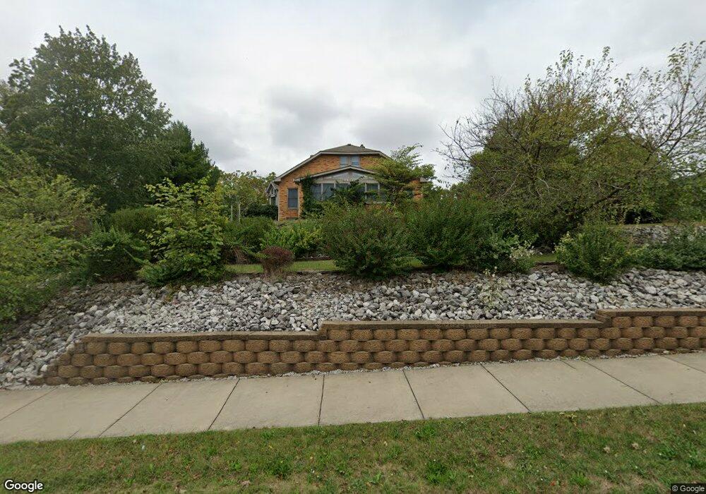 626 E Main St, Plainfield, IN 46168 - photo 1