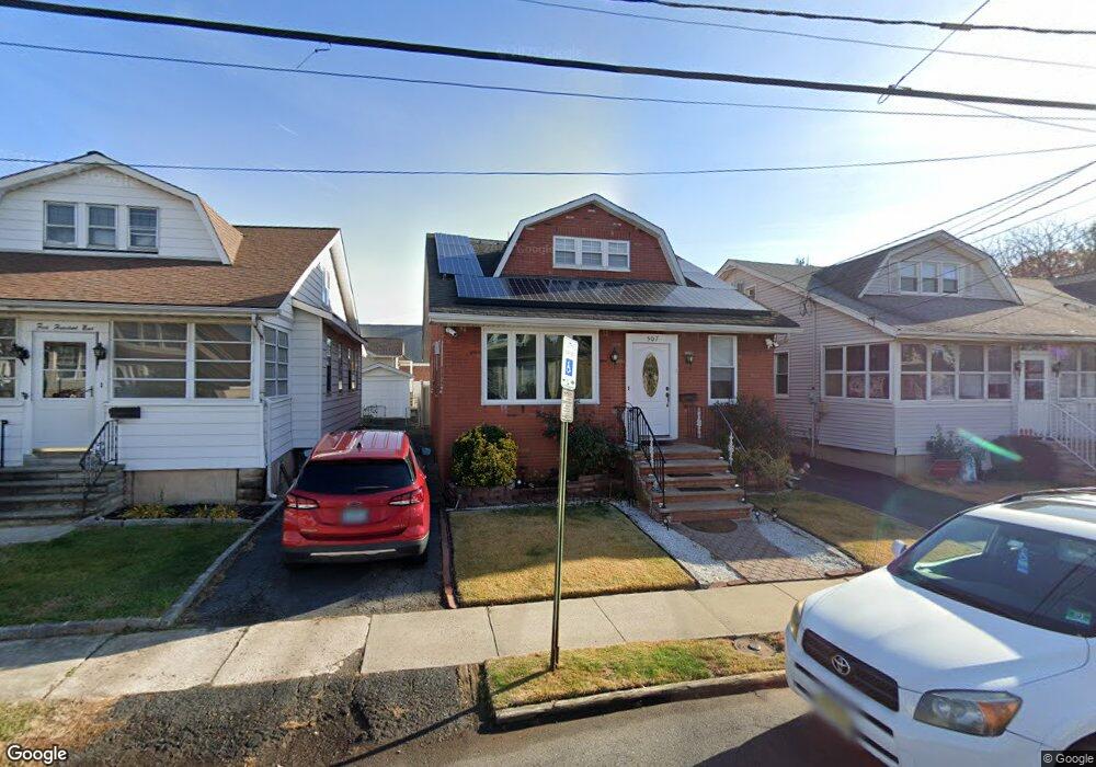 507 Ellen St, Union, NJ 07083 - photo 1