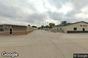 120 S E St, Broken Bow, NE 68822