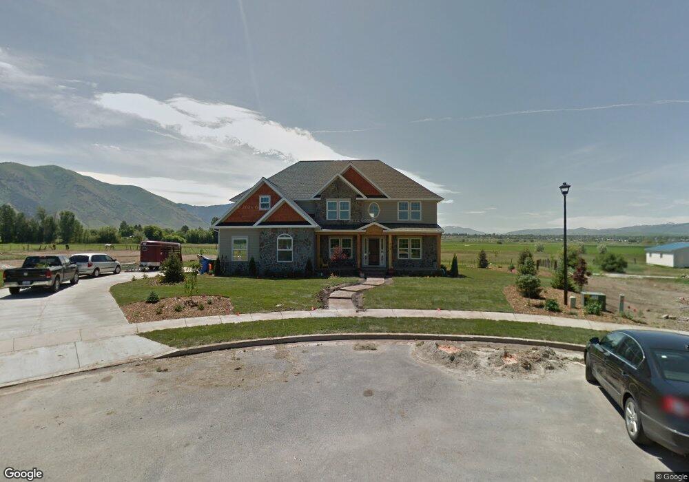 510 W 3800 S unit 47, Nibley, UT 84321 - photo 1