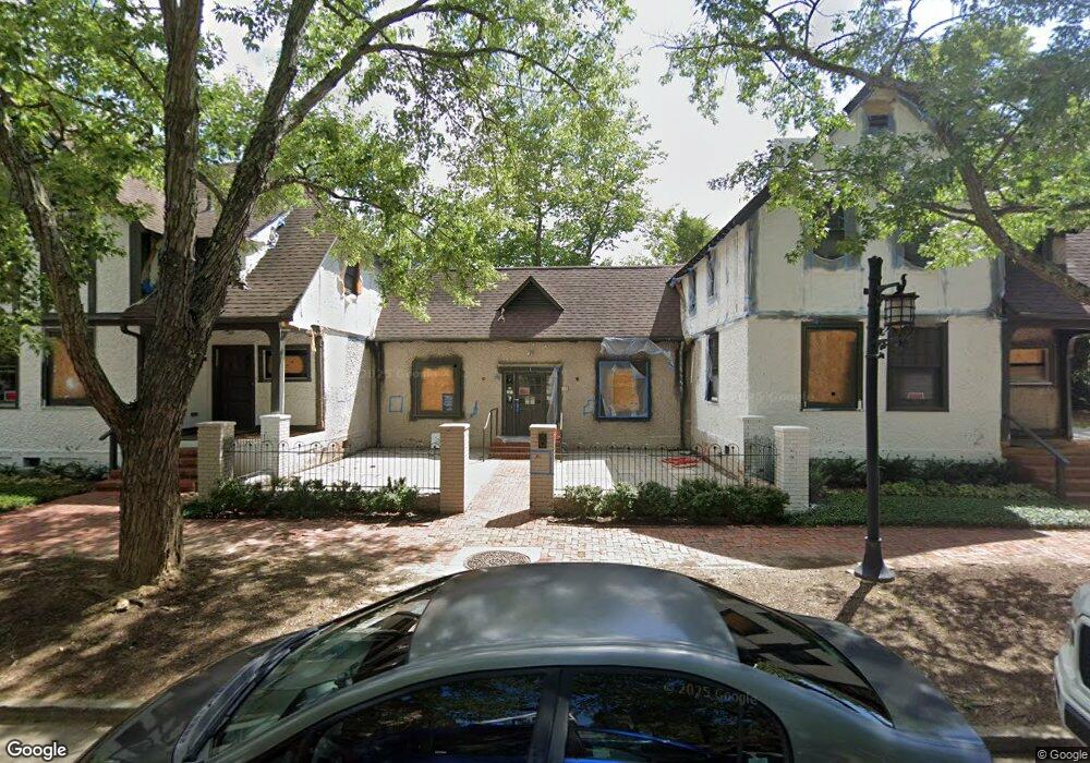 6 Boston Way, Asheville, NC 28803 - photo 1