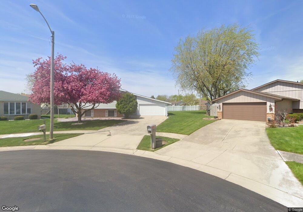 1620 W 95th Ct, Crown Point, IN 46307 - photo 1