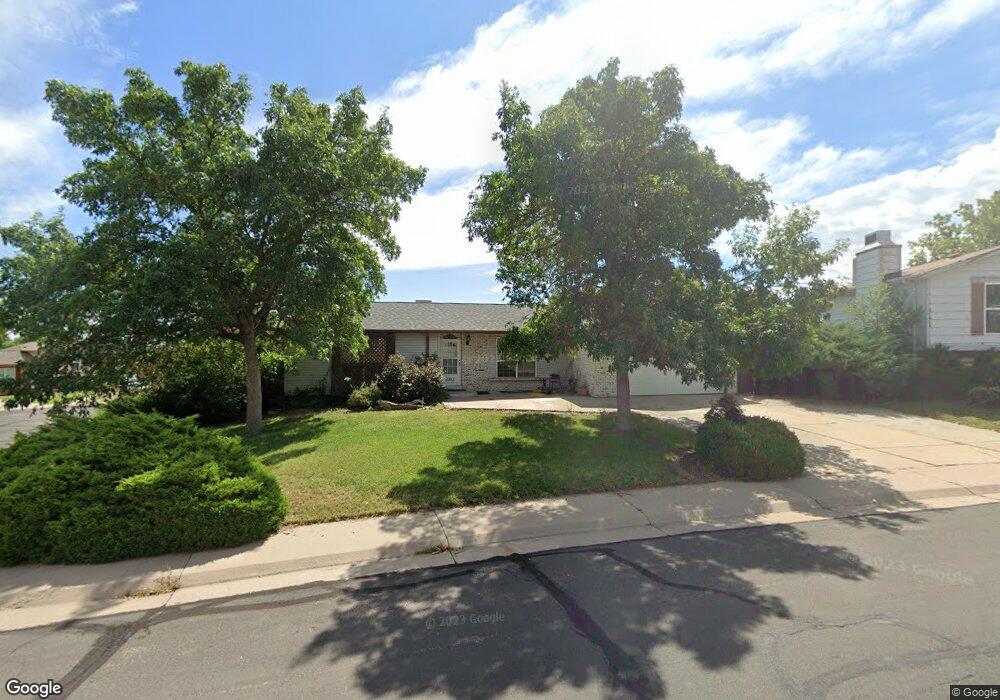 5352 E 108th Place, Thornton, CO 80233 - photo 1