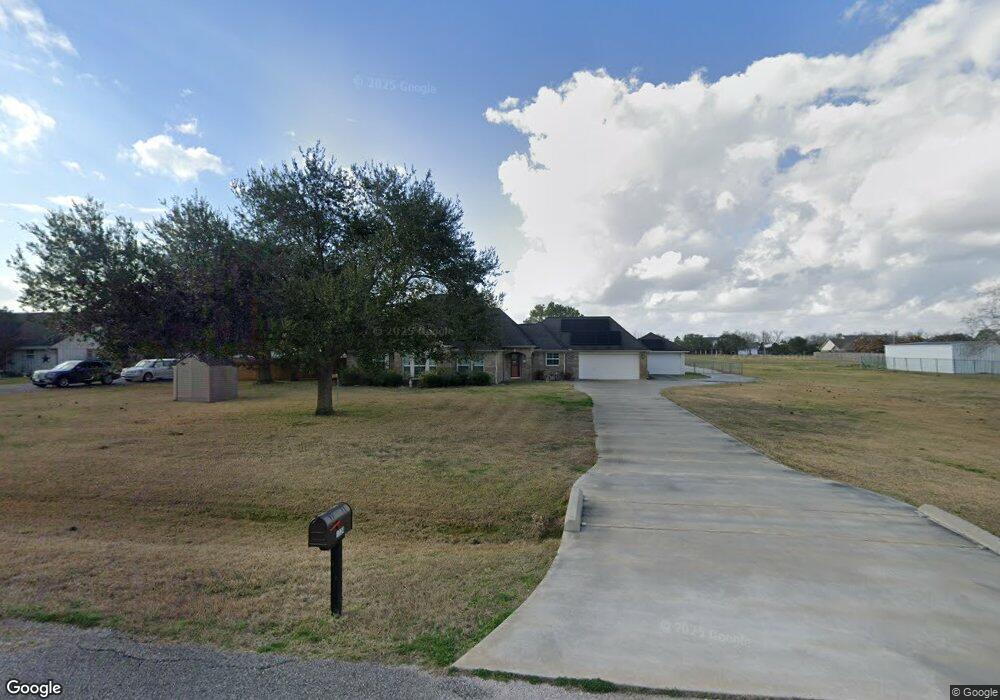 1334 County Road 634, Alvin, TX 77511 - photo 1