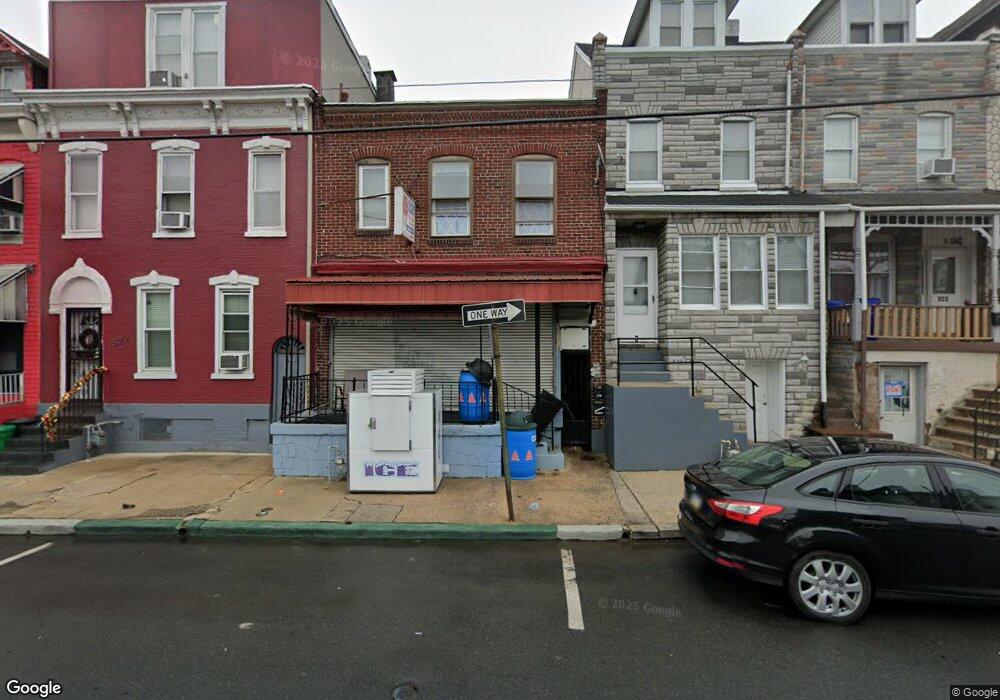 827 N 8th St, Reading, PA 19604 - photo 1