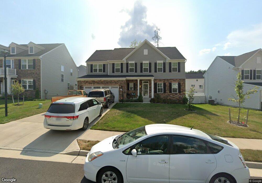 110 Mountain Path Ln, Stafford, VA 22554 - photo 1