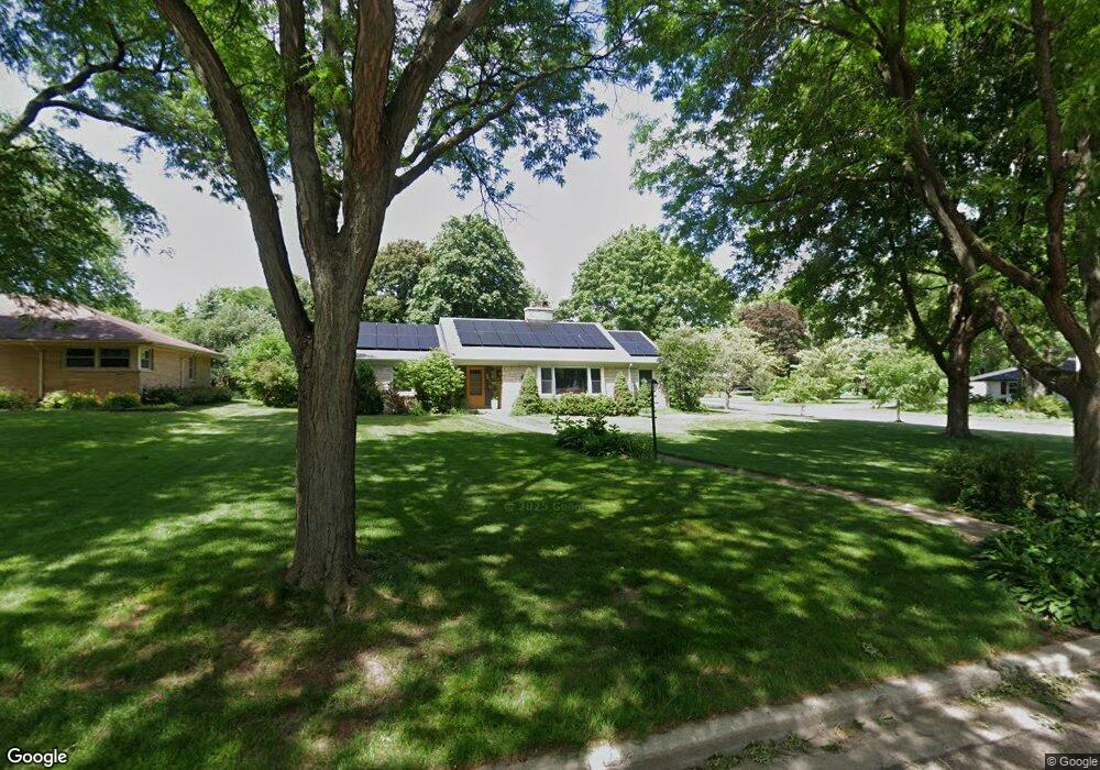 12210 W Walnut Rd, Milwaukee, WI 53226 - photo 1