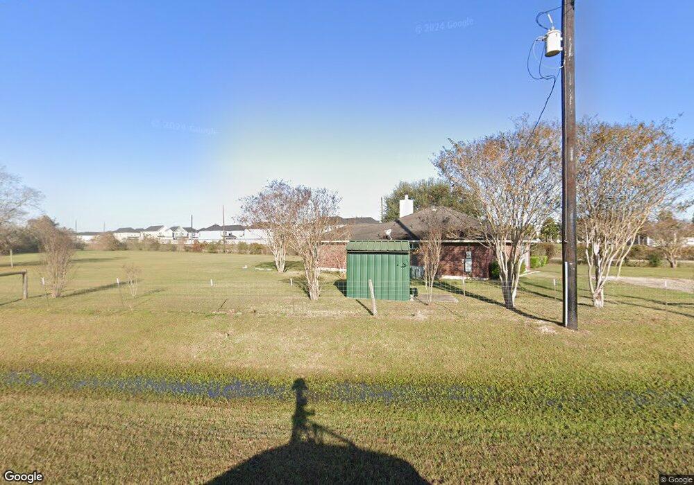 4018 Katy Fulshear Rd, Katy, TX 77494 - photo 1