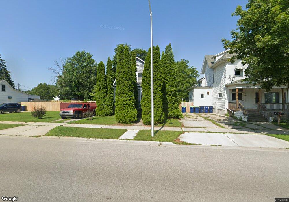 255 N Madison Ave, Bay City, MI 48708 - photo 1