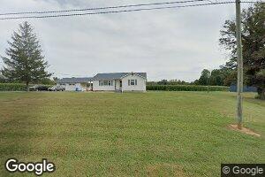 12134 State Road 58 E, Norman, IN 47264
