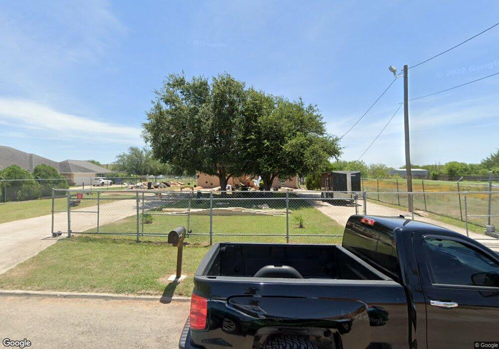 6308 Santa Lucia Dr, Donna, TX 78537 - photo 1
