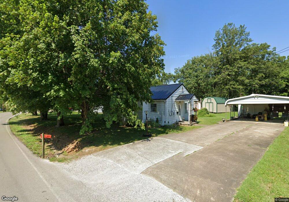 122 Sanderson Dr, Hopkinsville, KY 42240 - photo 1