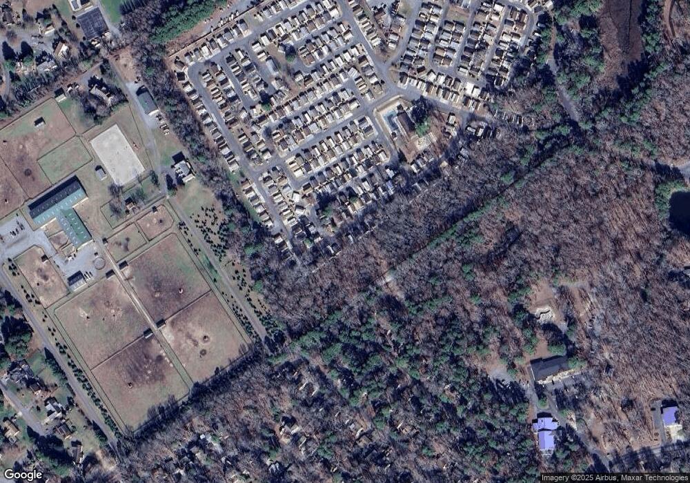 211 Timberline Cir, Berlin, MD 21811 - photo 1