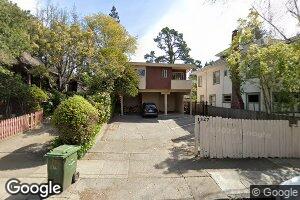 1327 Martin Luther King Junior Way, Berkeley, CA 94709