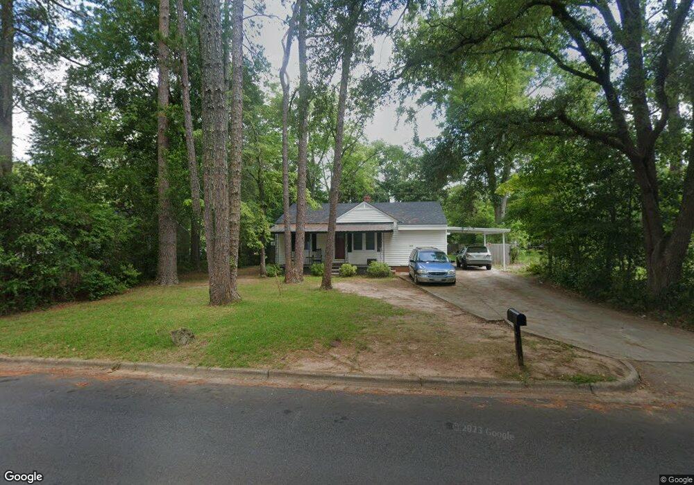 1313 10th Ave, Albany, GA 31707 - photo 1