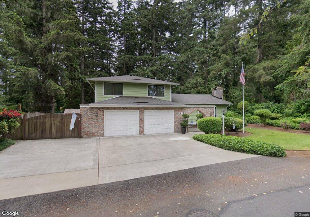 8422 45th St W, University Place, WA 98466 - photo 1