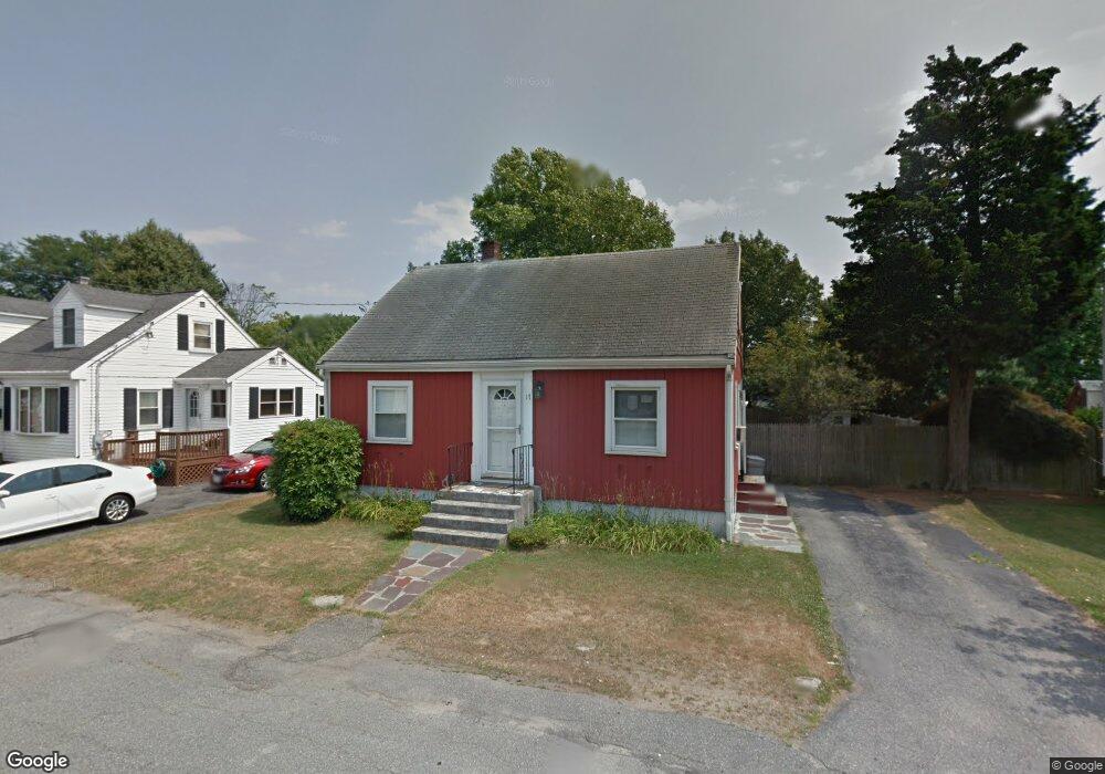 17 Frances Rd, Woburn, MA 01801 - photo 1