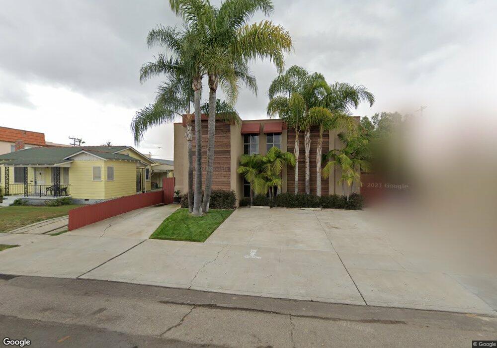 4417 Mcclintock St, San Diego, CA 92116 - photo 1