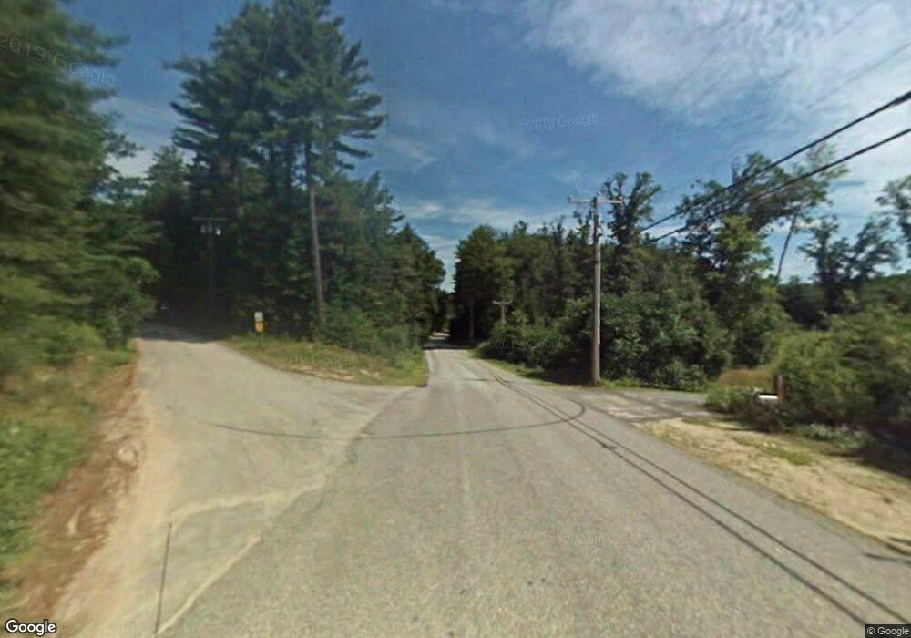 0 Chuck Ln unit 4328257, Weare, NH 03281 - photo 1