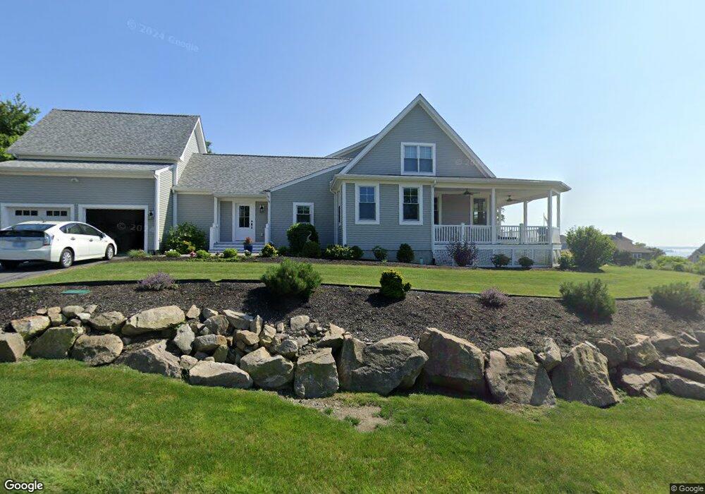 2 Starlit Rd, Tiverton, RI 02878 - photo 1