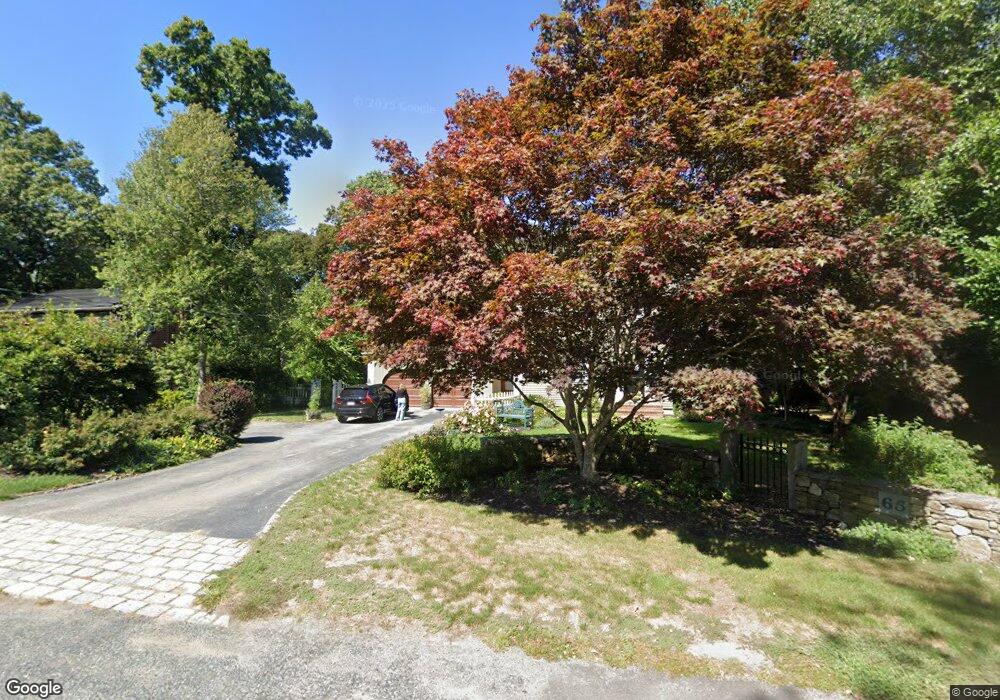 65 Townsend Rd, Scituate, MA 02066 - photo 1