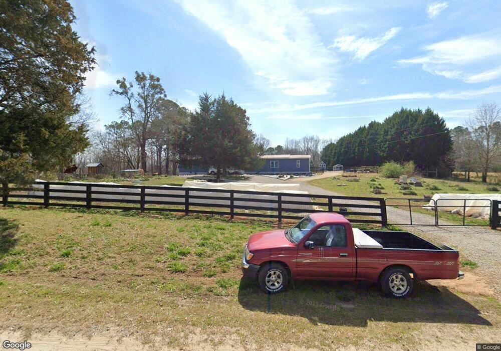 4195 Treadwell Bridge Rd, Monroe, GA 30656 - photo 1