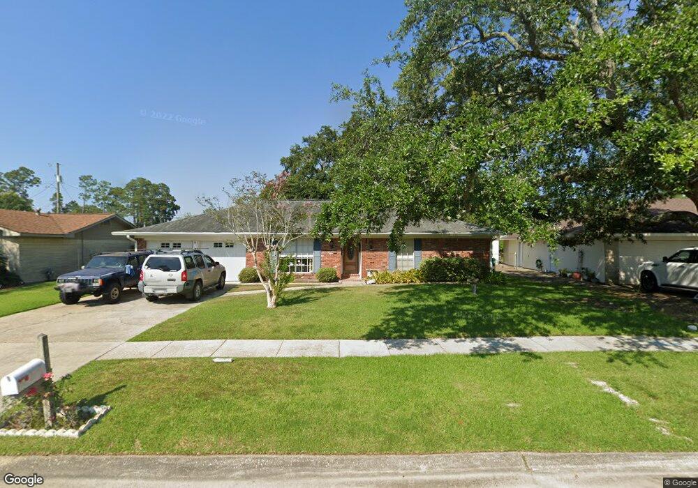 1443 Englewood Dr, Slidell, LA 70458 - photo 1
