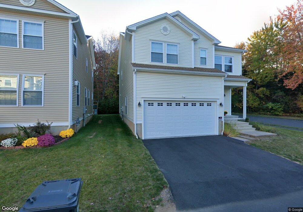 2 Whitetail Run, Unionville, CT 06085 - photo 1