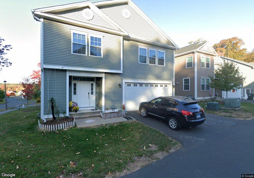 1 Coyote Ct, Unionville, CT 06085 - photo 1