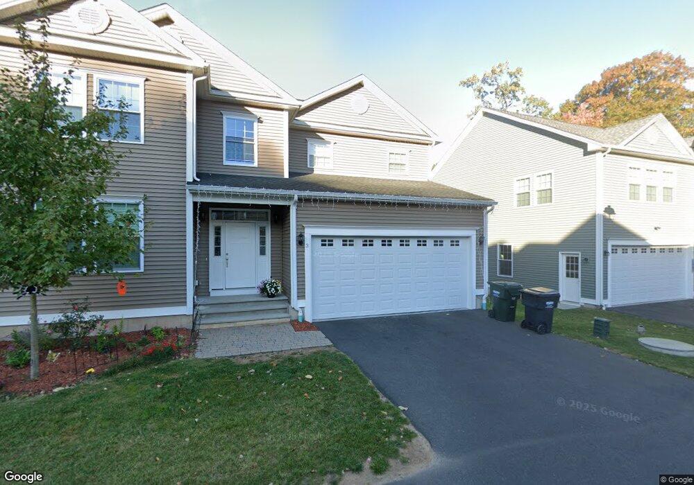 3 Coyote Ct, Unionville, CT 06085 - photo 1