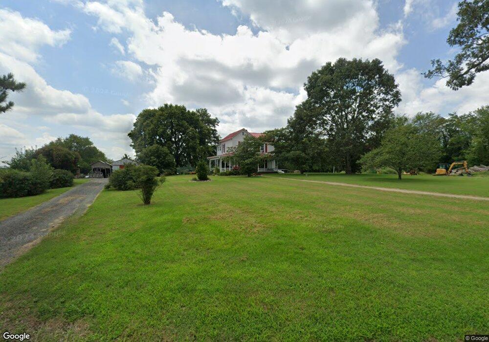 2983 Union Level Rd, South Hill, VA 23970 - photo 1