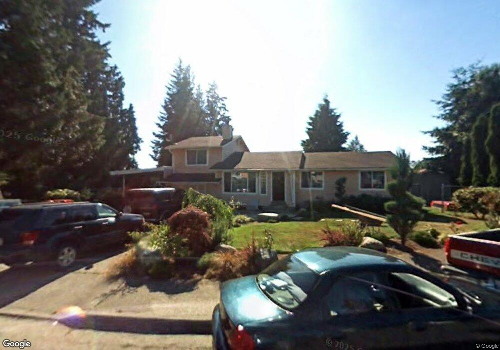 309 88th St SE, Everett, WA 98208 - photo 1