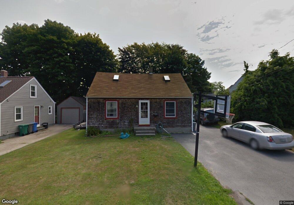 5 King Rd, Middletown, RI 02842 - photo 1