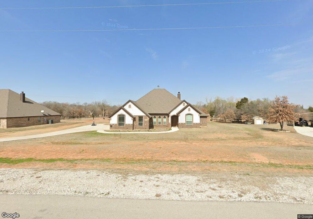 12320 Lighthouse Hill, Azle, TX 76020 - photo 1