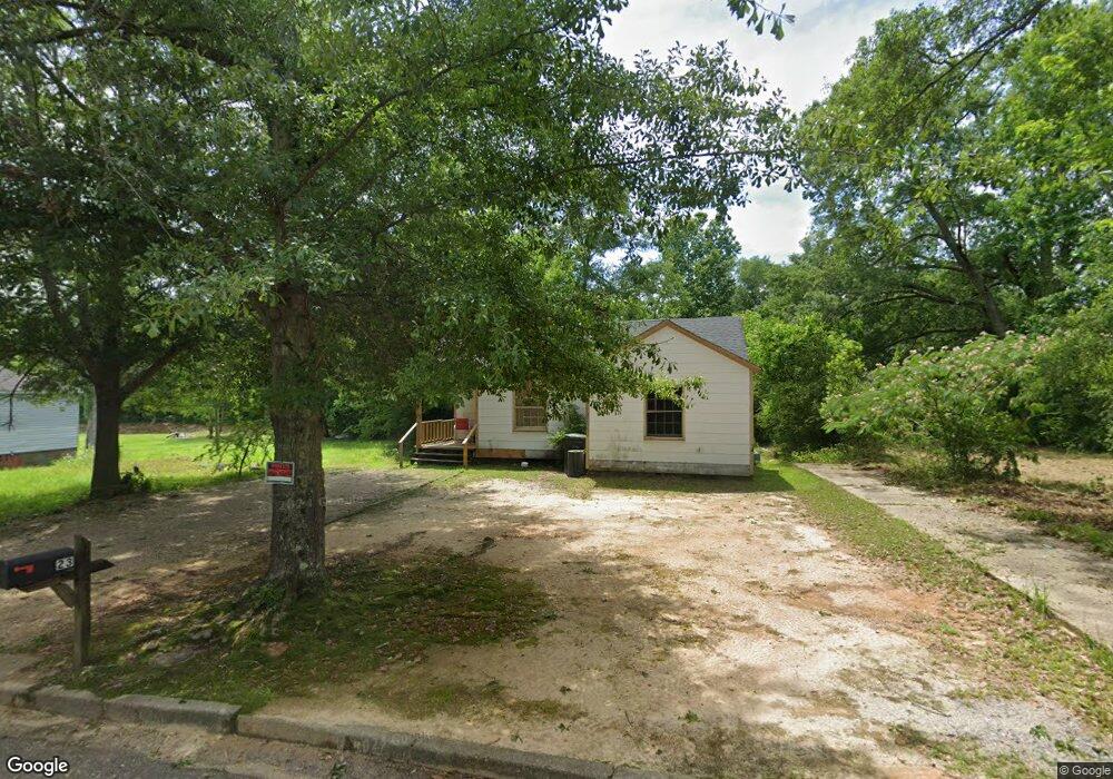 23 Marion Dr, Laurel, MS 39440 - photo 1