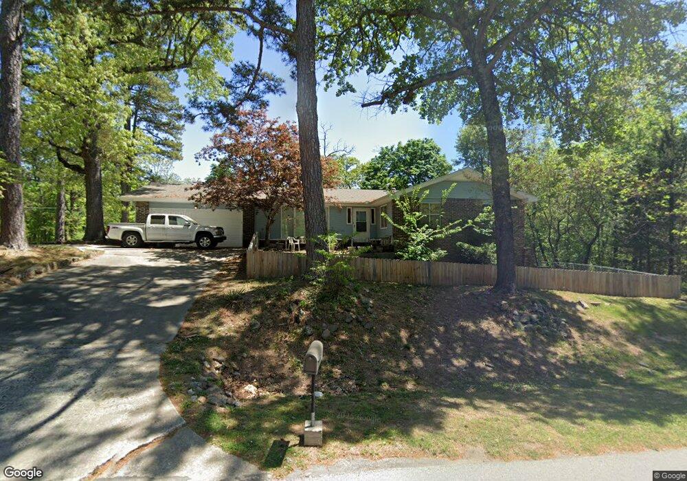 51 Leicester Dr, Bella Vista, AR 72714 - photo 1