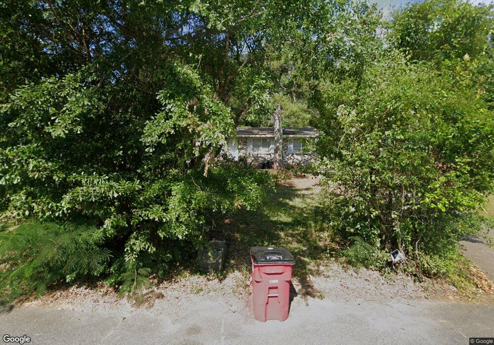 4261 Robinson Cir, Macon, GA 31204 - photo 1