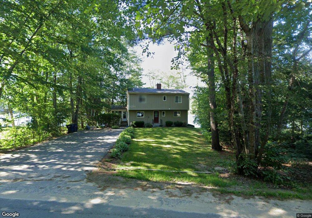 80 Varney Rd, Center Barnstead, NH 03225 - photo 1