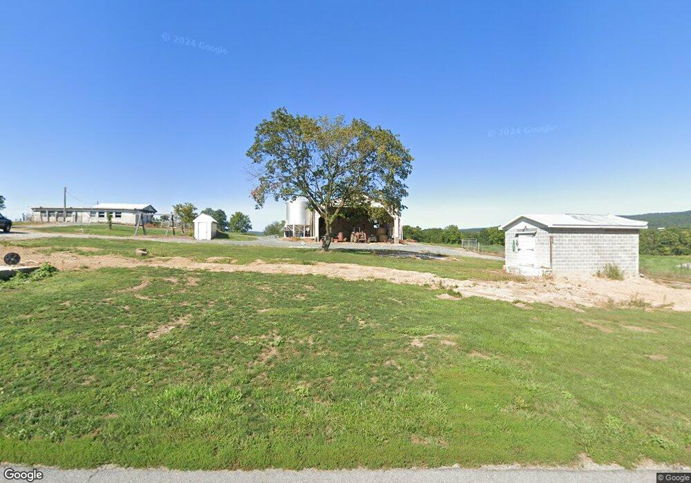 23734 Mong Rd, Smithsburg, MD 21783 - photo 1