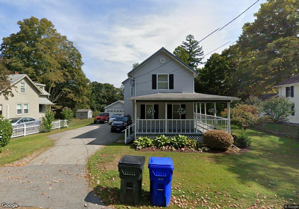 18 High St, Chester, CT 06412 - photo 1