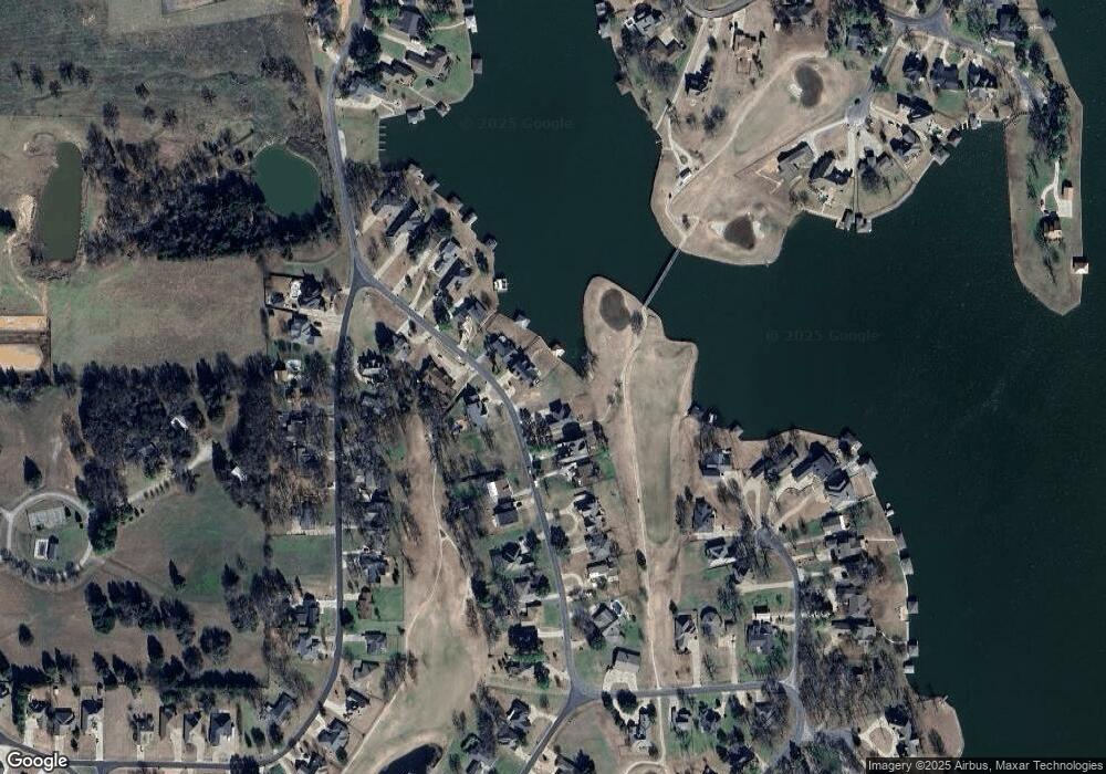 421 Kiowa Dr W, Gainesville, TX 76240 - photo 1