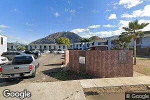 87-2150 Helelua Place Unit 4, Waianae, HI 96792