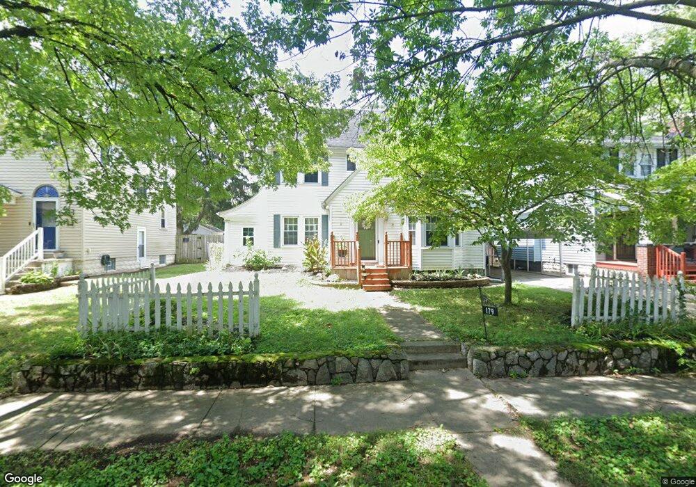 179 N Chase Ave, Columbus, OH 43204 - photo 1