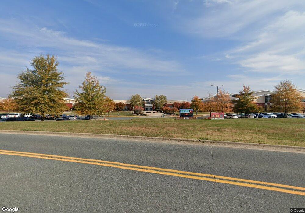 12301 Spotswood Furnace Rd, Fredericksburg, VA 22407 - photo 1