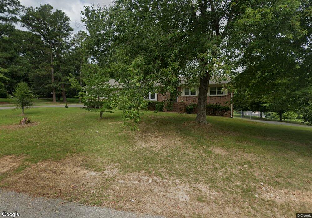 111 Oak Ave, Dickson, TN 37055 - photo 1