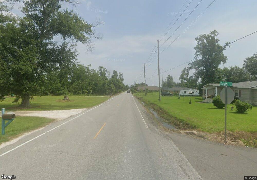TBA David Ln, Lake Charles, LA 70605 - photo 1